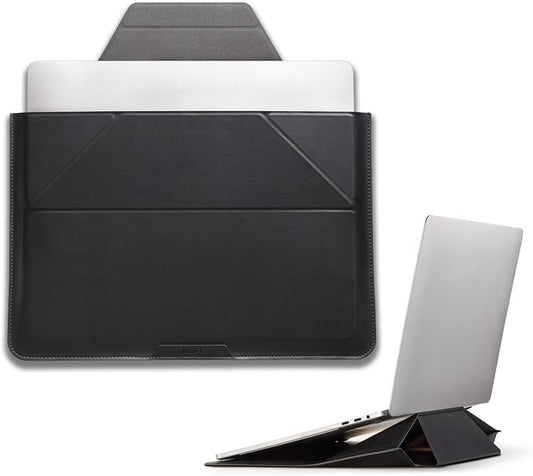 MOFT Laptop Carry Sleeve, 2-in-1 Laptop Bag & Stand by MOFT