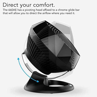 Vornado 660 AE Large Whole Room Works - Image 5