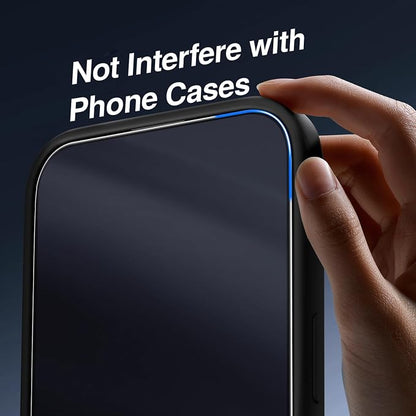 SMARTDEVIL 3 Pack Screen Protector - Image 5