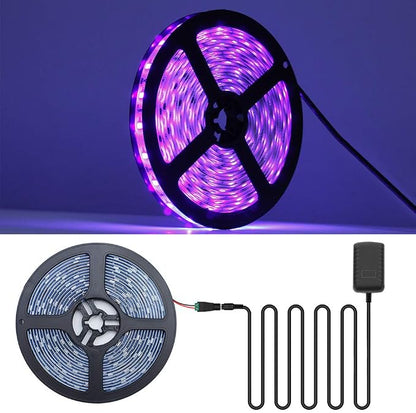 12V LED Strip Power Supply, 2A 24W Power Adapter, 12V Power Supply - Image 7