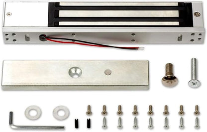 4 Doors RFID/Password Door Lock System Smart Access Control Keyless Entry - Image 5