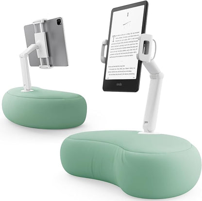 SAIJI Kindle Pillow Stand, iPad Stand Compatible by SAIJI