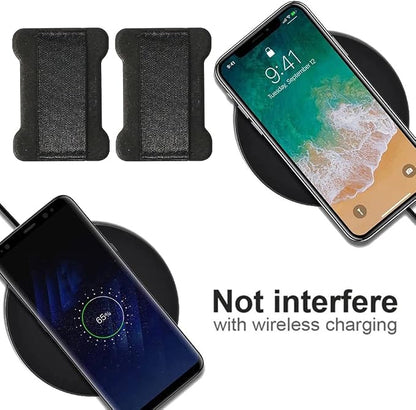 WOJI Cell Phone Finger Grip Strap Holder - Image 5