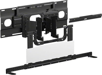 Sony BRAVIA Theater Bar Sound Bar, TV Wall Mount Bracket and Soundbar Bracket - Image 5