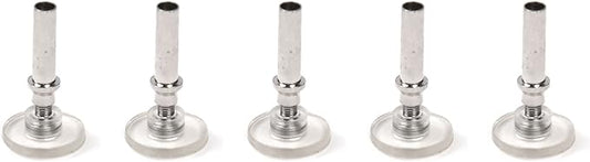 Replacemet Disc tip Set for The Friendly Swede 4-in-1 Stylus Pen by TheFriendlySwede