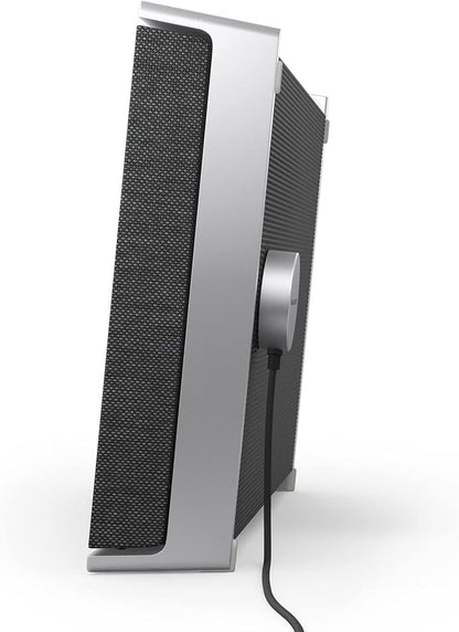 Bang & Olufsen Beosound Level Portable Wi-Fi Multiroom Speaker, Natural - Image 15