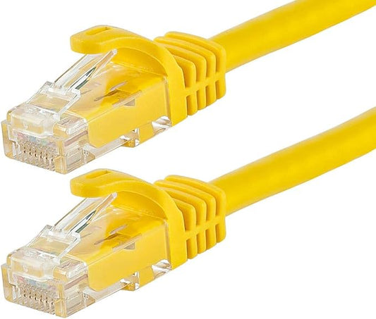 Monoprice Cat5e Ethernet Patch Cable by Monoprice