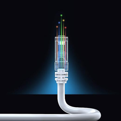 Maximm Cat 6 Ethernet Cable 25 ft - Image 8