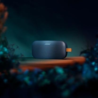 Bose SoundLink Flex Portable Bluetooth Speaker, Portable Outdoor Speaker - Image 3