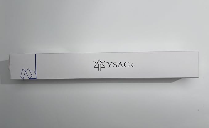 YSAGi Non-Slip Leather Desk Pad L Size, Waterproof Laptop Computer Desk - Image 10