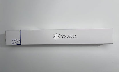 YSAGi Non-Slip Leather Desk Pad L Size, Waterproof Laptop Computer Desk - Image 10