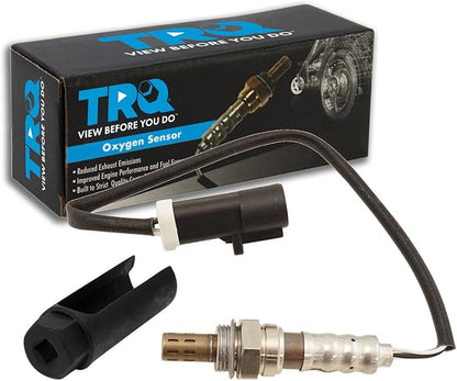 TRQ O2 Oxygen Sensor 4 Wire Compatible by TRQ