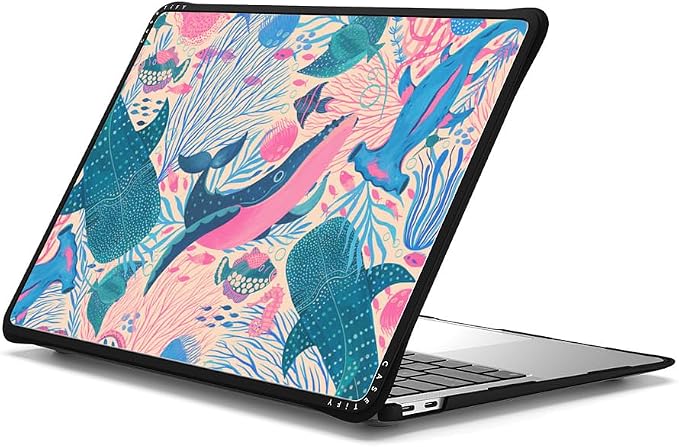 CASETiFY Impact MacBook Air 13" Case - Image 2