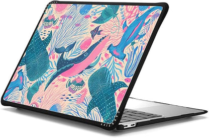 CASETiFY Impact MacBook Air 13" Case - Image 2