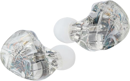 Kiwi Ears Orchestra Lite in Ear Monitor, Custom 8BA HiFi Earphone, Studio - Image 2
