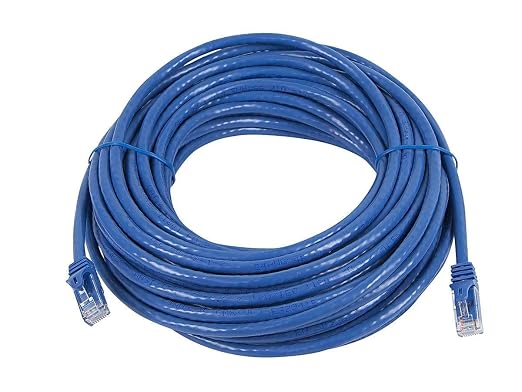 Monoprice Cat6 Ethernet Patch Cable - Image 2