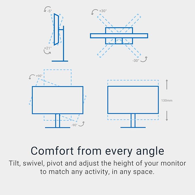 Dell 27 Plus 4K USB-C Monitor - Image 9