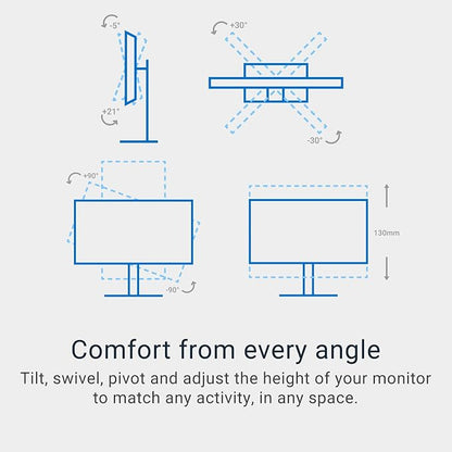 Dell 27 Plus 4K USB-C Monitor - Image 9