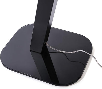 EXIMUS One Pair Fixed Height Universal Speaker Floor Stands - Image 7