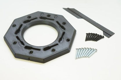 Wall Ceiling Mount Holder Bracket - Image 7