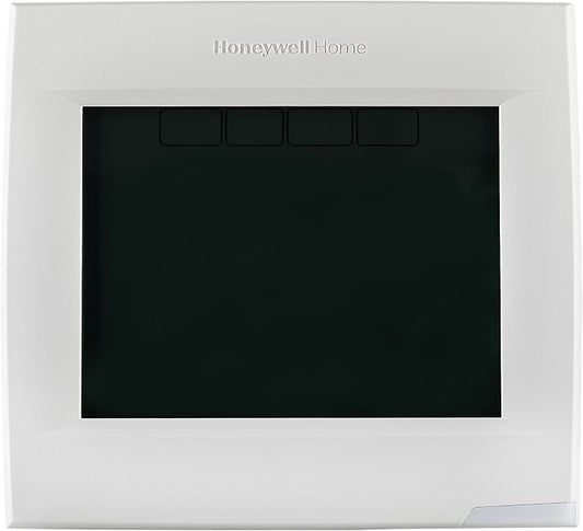 Honeywell TH8320R1003 Honeywell VisionPro Heat/Cool Digital Thermostat by HoneywellAirComfort