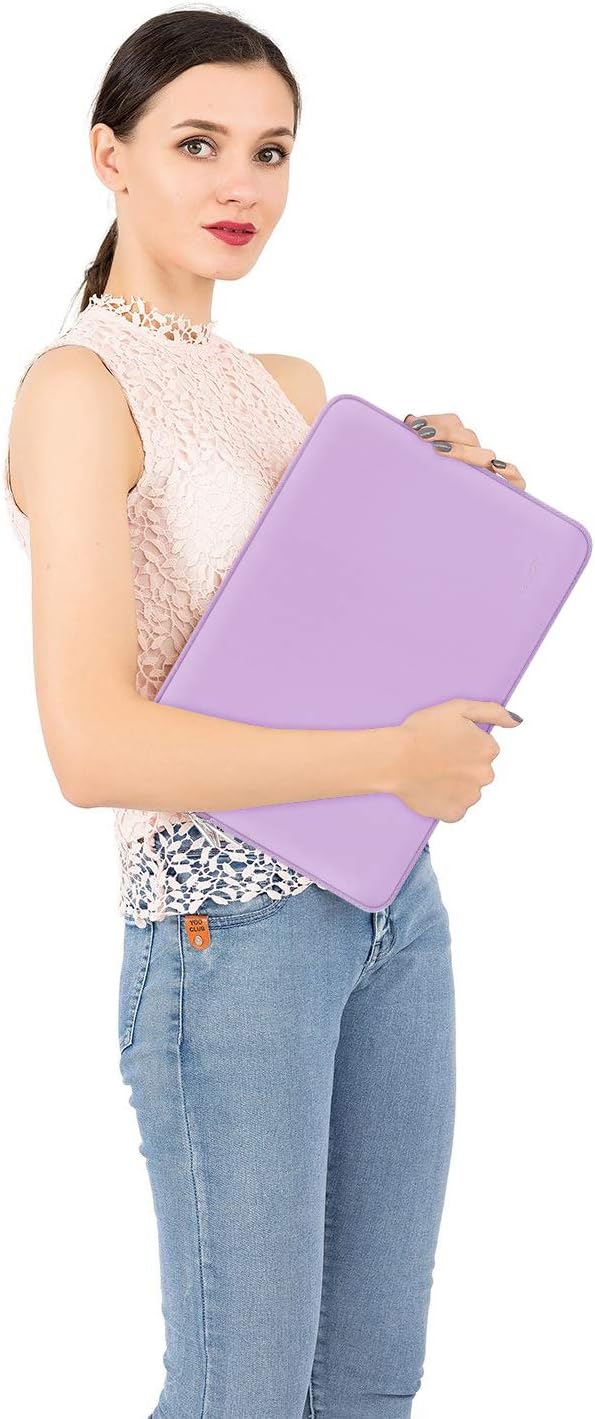 MOSISO Laptop Case 13.3 inch, 13-13.3 inch Laptop Sleeve Bag Compatible - Image 6