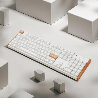 Keychron K10 HE Hall Effect Keyboard Wireless, Magnetic Switch Hot Swappable - Image 9