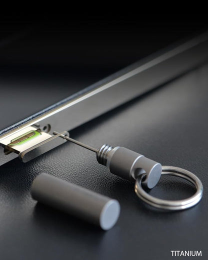 Titanium SIM Card Removal Tool - Image 2