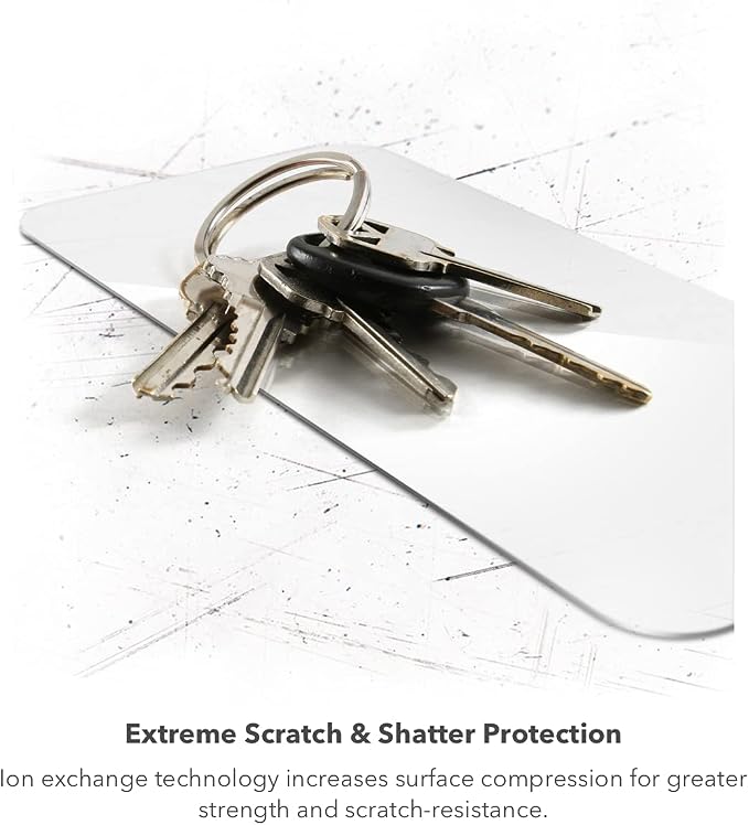 ZAGG InvisibleShield Glass Elite VisionGuard - Image 7