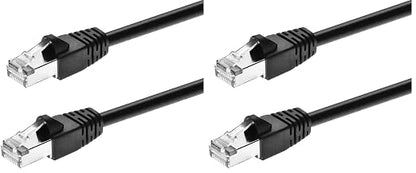 Monoprice Cat6A Ethernet Patch Cable by Monoprice