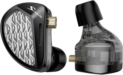 KZ Sonata 14BA IEMs, in-Ear Monitor Headphone High-Performance Flagship HiFi by KZ