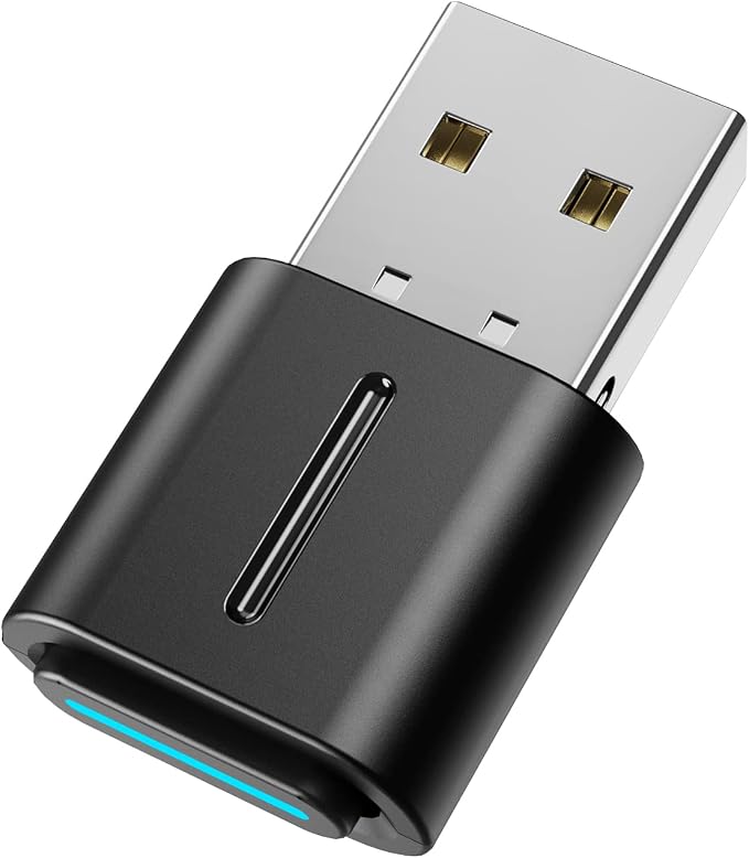 Smof USB Bluetooth Audio Adapter by Smof