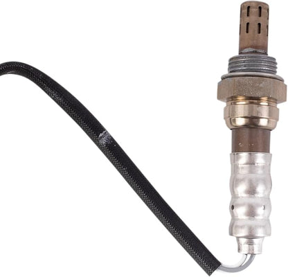 TRQ O2 Oxygen Sensor 4 Wire Narrow-Band Downstream Rear Compatible - Image 4