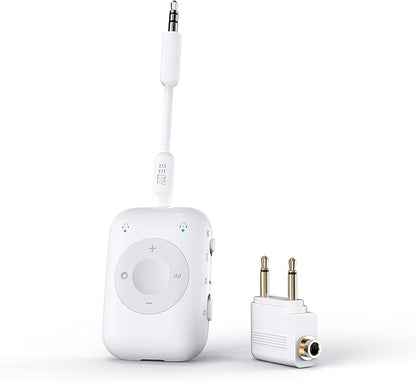 MEE audio Connect Air Pro Bluetooth Wireless Audio Transmitter & Receiver by MEEaudio