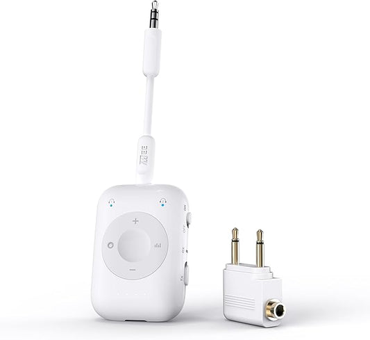 MEE audio Connect Air Pro Bluetooth Wireless Audio Transmitter & Receiver by MEEaudio