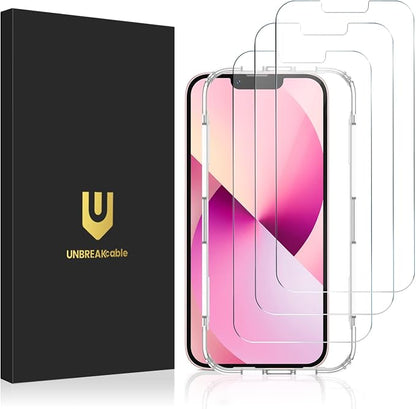 UNBREAKcable 3 Pack Screen Protector - Image 9