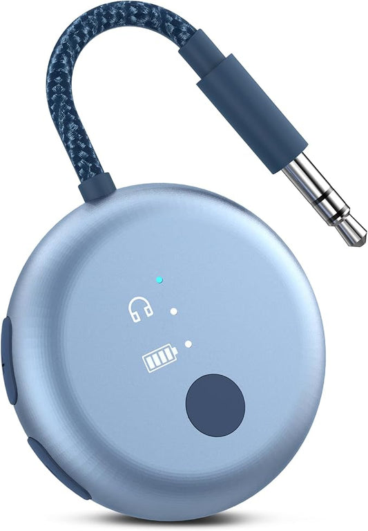 Avantree SoundJet R1 – Airplane Bluetooth Adapter by Avantree