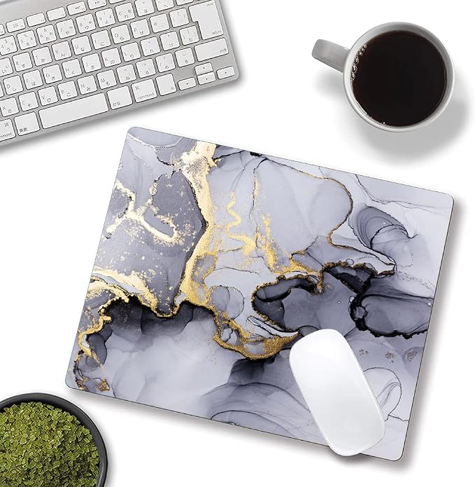 Mouse Pad, Cute Personalized Mouse Pads - Image 4