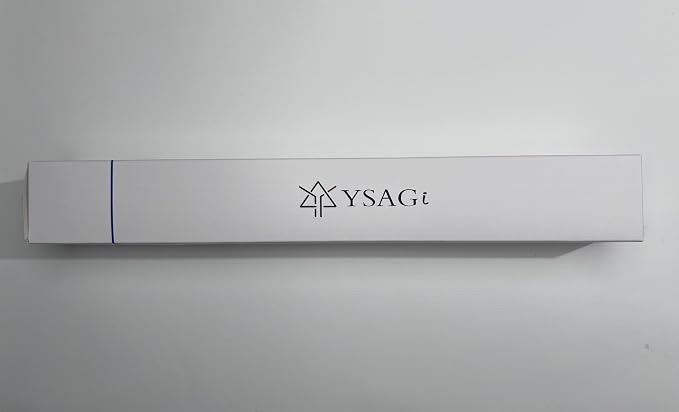 YSAGi Non-Slip Leather Desk Pad L Size, Waterproof Laptop Computer Desk - Image 8