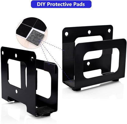 Modem Wall Mount Cable Box Mount - Image 8