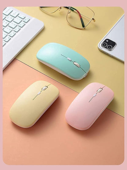 AnMengXinLing Lovely Keyboard Case - Image 5