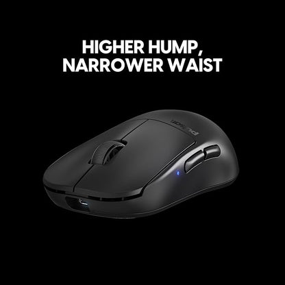 Pulsar Gaming Gears X2H v3 Wireless Gaming Mouse, Ultra Lightweight 1.87 oz - Image 3