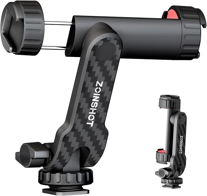 Phone Tripod Mount, Universal Cell Phone Mount by Unknown