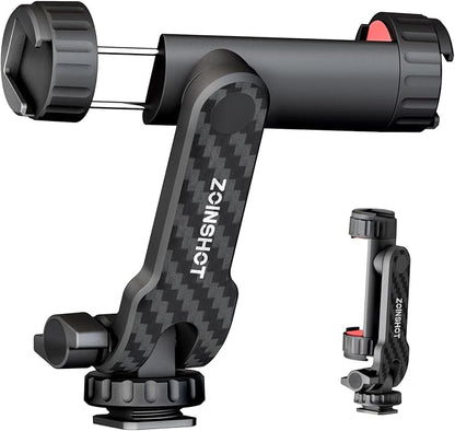 Phone Tripod Mount, Universal Cell Phone Mount by Unknown