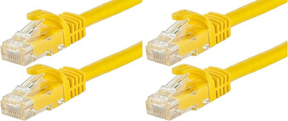 Monoprice Cat5e Ethernet Patch Cable by Monoprice