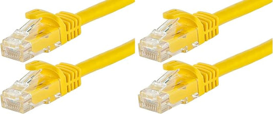 Monoprice Cat5e Ethernet Patch Cable by Monoprice
