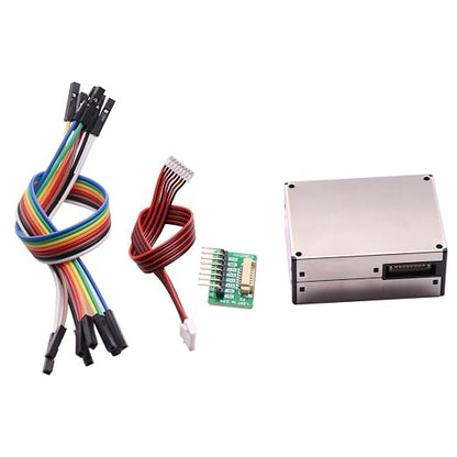 BestParts PMS6003, High Precision Laser Dust Sensor Module PM1.0 PM2.5 PM10 by BestParts