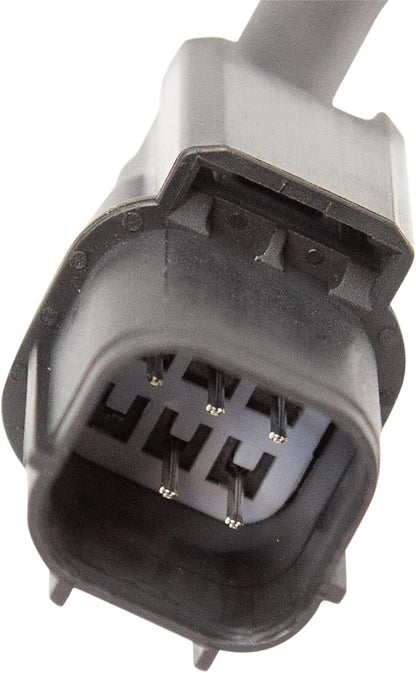 TRQ O2 Oxygen Sensor 5 Wire Wide-Band Heated Compatible - Image 4