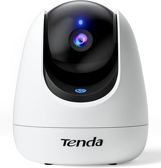 Tenda CP3 Pro 2K Indoor Security Camera by Tenda