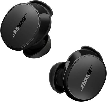 Bose QuietComfort Bluetooth Earbuds, True Wireless Earbuds by Bose